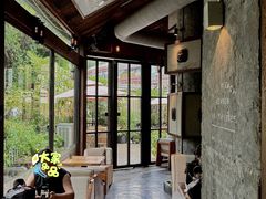 -乌托邦咖啡(武侯祠店)