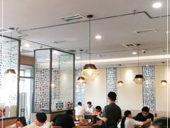 大堂-呷哺呷哺 黄金牧场 (旧宫永辉超市店)