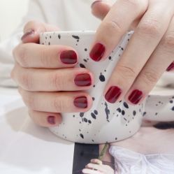 -UMl Nail 尤米美甲美睫半永久