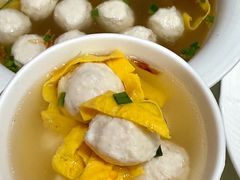 -良友·地标海鲜青岛菜(五四广场店)