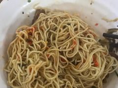 -阿阳牛腩腌面店