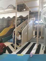 -奈尔宝家庭中心·亲子餐厅(苏州大悦城店)