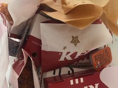 -肯德基(中央公园店)