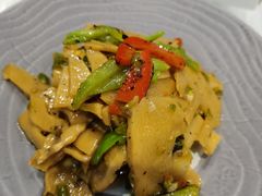 -渝信川菜(南滨店)