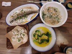 -锡和无锡菜(景丽苑店)