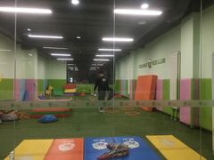 -酷迈儿童体能运动馆(九棵树店)
