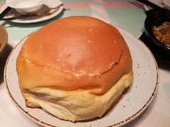 咖喱面包鸡-大树餐厅(益田假日店)