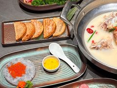 -骨之味·筒骨汤火锅(江头店)