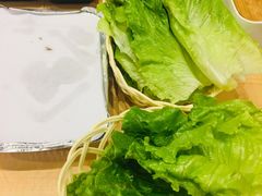-花味·自助烤肉(雨花客厅店)