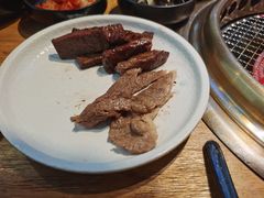 -黑牛黑猪烤肉专门店(万象城店)