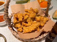-左庭右院鲜牛肉火锅(长泰广场店)