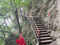 -九鼎铁刹山风景区
