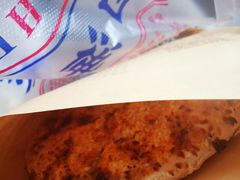 白糖烧饼-四海楼(如皋定慧禅寺店)