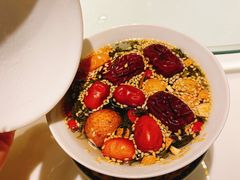 -宁夏国强手抓羊肉·清真菜(未央路凤三店)