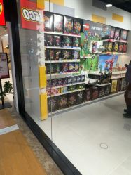 -乐高授权专卖店(西单大悦城店)