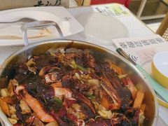-黄记煌三汁焖锅(悦方IDmall店)