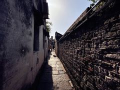 -绍兴书圣故里景区