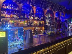 -秀·爱尔兰餐吧(上海路店)