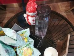 -恐怖游戏(湖滨店)