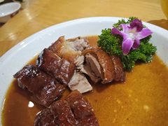 -德胜轩正宗顺德菜(宝安沙井会展中心店)