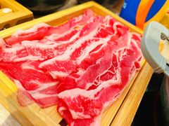 谷饲肥牛片-吉野家(顺义站前北街店)