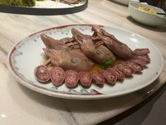 -金海华·华宴江南(斜塘店)