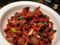 -味上湘菜馆(阿波罗店)
