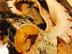 -荣德灶台鱼(圣泉寺店)