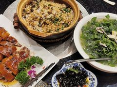 -丰食农家乐