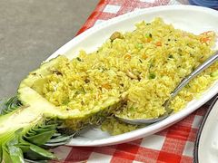 -琼大师东方烤乳猪(亚特兰蒂斯店)