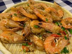 -阿妹小海鲜(下角店)