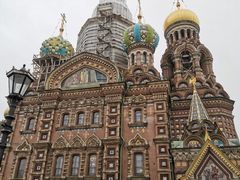 -滴血救世主教堂