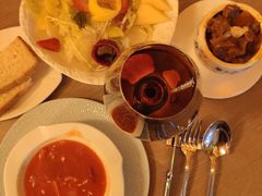 -波特曼西餐厅(中央大街店)