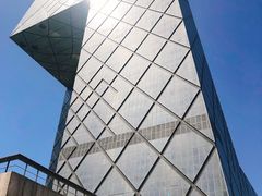 -中央广播电视总台(光华路办公区)