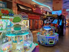 -反斗乐园(中航城君尚购物中心)