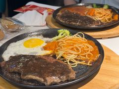 -豪享来中西餐厅(隆昌店)