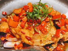 -小湘旺臭鳜鱼(百子湾店)