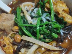 -文昌桥螺蛳粉(魏公村店)