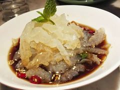 -那家小馆•北京菜•烤鸭(中关村店)