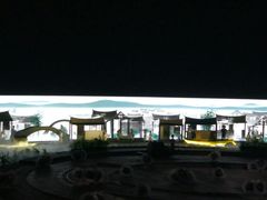 -鼎盛王朝康熙大典实景演出