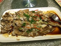 -随园花园餐厅(新港中路店)