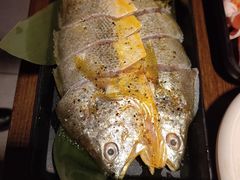 -新石器烤肉(中房金谊广场店)