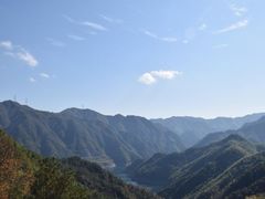 -四明山国家森林公园