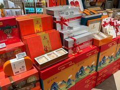 -杭州大厦LSE城市生活超市(杭州大厦店)
