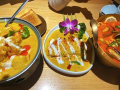 -曼泰·泰餐(京华城店)