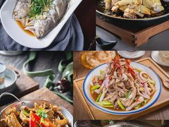 -巧克力渔家.小船海鲜胶东菜(万平口店)