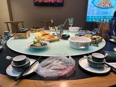 -武庄主特色炒鸡(周恩来纪念馆店)