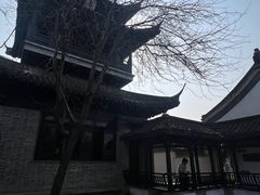 -盂城驿-南门大街