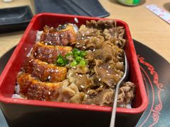-沼津港精致料理·寿喜烧·烧鸟(青浦宝龙广场日料榜单店)