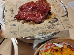 -避风塘(宝山万达店)